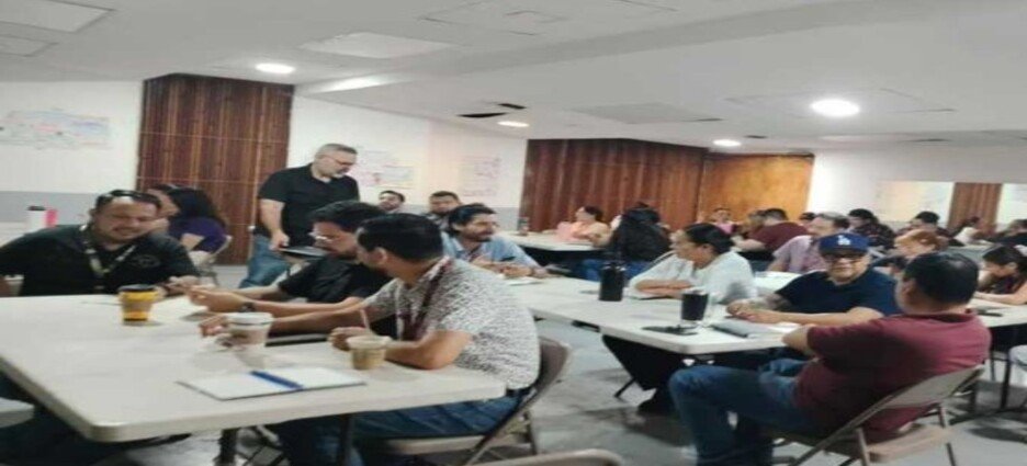 Impulsan certificación de competencias con 110 becas para Ensenada