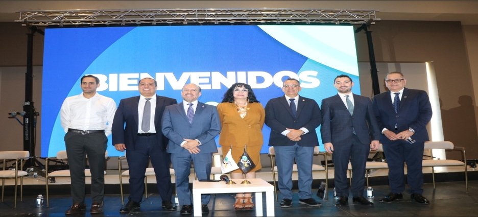 Inauguran Foro Index 2026 en Mexicali; industria analiza retos del nearshoring y el T-MEC